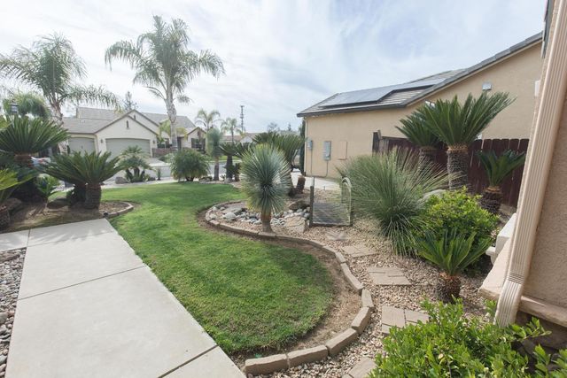 3357 Buckingham Avenue, Clovis, CA 93619