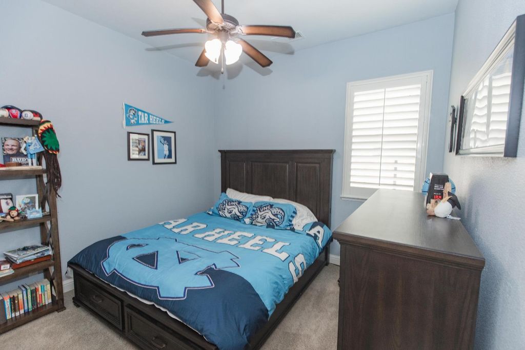 Image 38 of property listing at 3357 Buckingham Avenue, Clovis, CA 93619