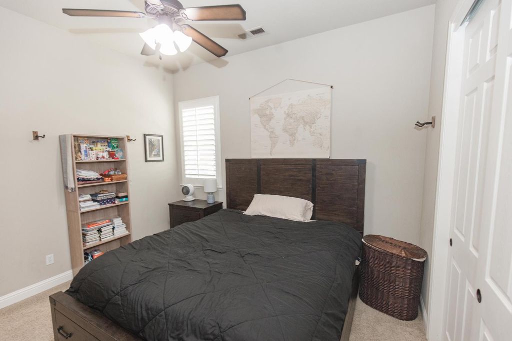 Image 45 of property listing at 3357 Buckingham Avenue, Clovis, CA 93619