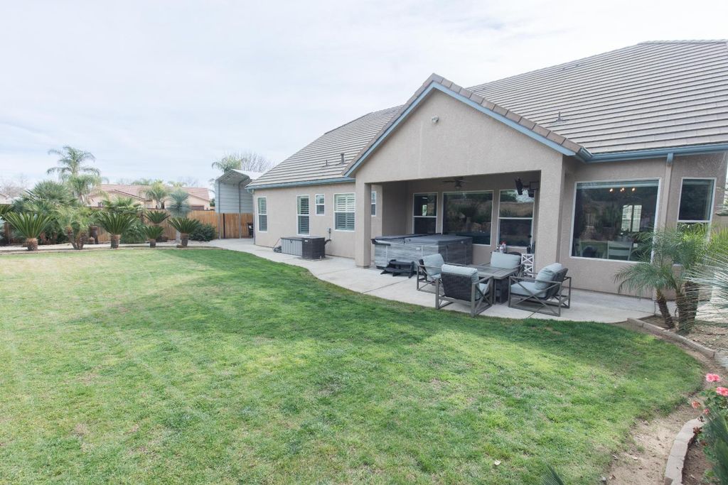 Image 56 of property listing at 3357 Buckingham Avenue, Clovis, CA 93619