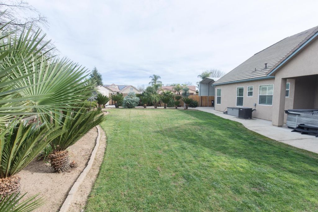 Image 59 of property listing at 3357 Buckingham Avenue, Clovis, CA 93619