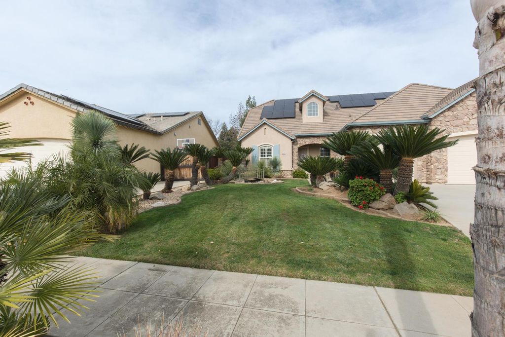 Image 6 of property listing at 3357 Buckingham Avenue, Clovis, CA 93619