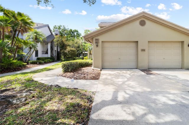 3016 LANDMARK BOULEVARD 401, Palm Harbor, FL 34684