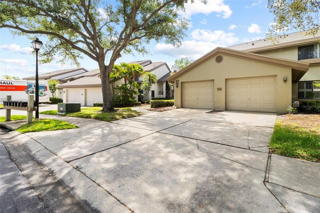 3016 LANDMARK BOULEVARD 401, Palm Harbor, FL 34684