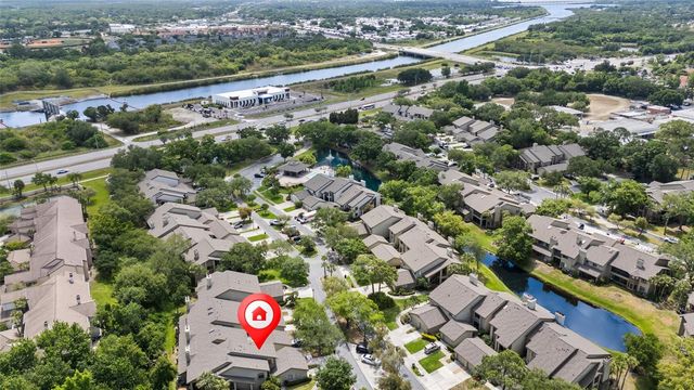 3016 LANDMARK BOULEVARD 401, Palm Harbor, FL 34684