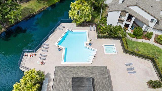 3016 LANDMARK BOULEVARD 401, Palm Harbor, FL 34684