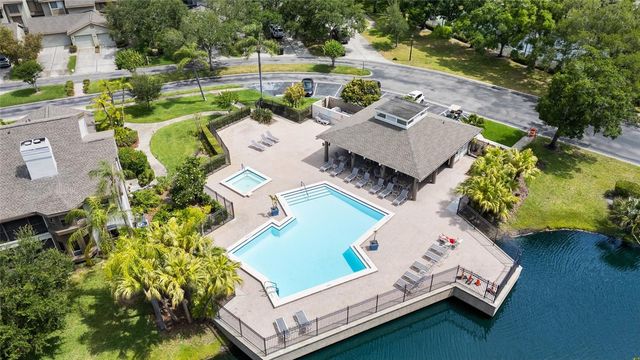 3016 LANDMARK BOULEVARD 401, Palm Harbor, FL 34684