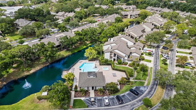 3016 LANDMARK BOULEVARD 401, Palm Harbor, FL 34684