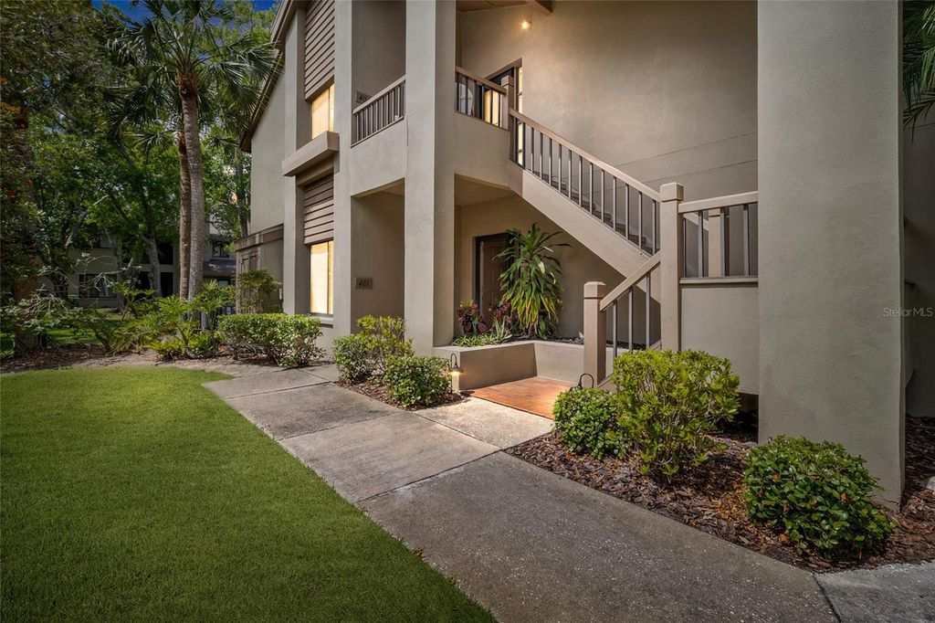 3016 LANDMARK BOULEVARD 401, Palm Harbor, FL 34684