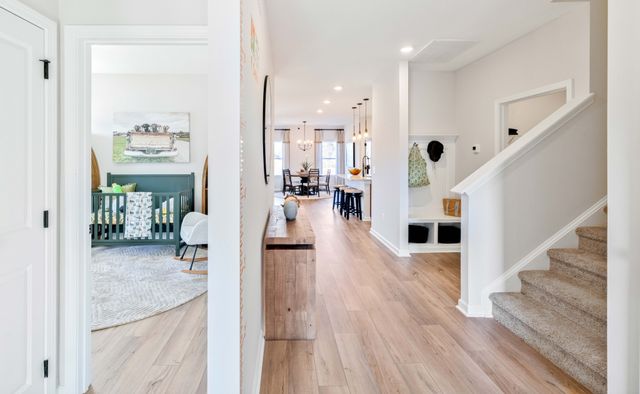 614 Nightengale Ridge Dr, Columbia, TN 38401