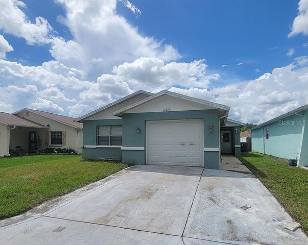 12639 SKIPPER LANE, Hudson, FL 34669