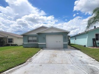 12639 SKIPPER LANE, Hudson, FL 34669