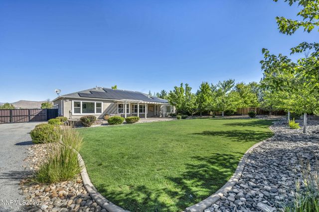 400 Sunset Springs Lane, Spanish Springs, NV 89441