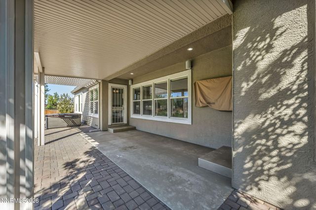400 Sunset Springs Lane, Spanish Springs, NV 89441