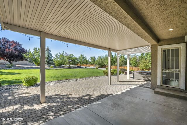 400 Sunset Springs Lane, Spanish Springs, NV 89441