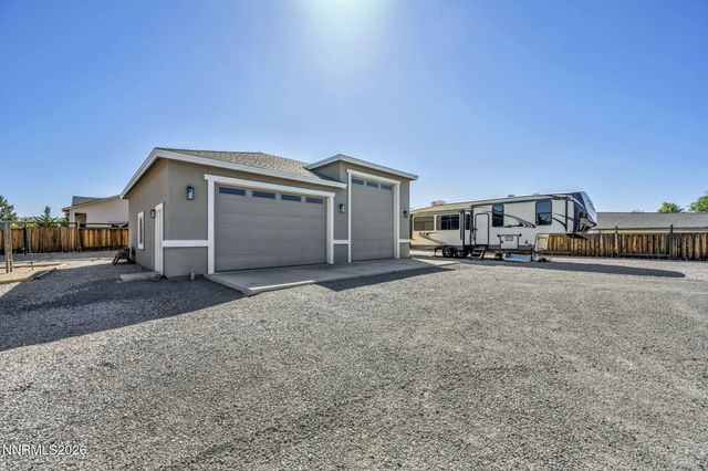 400 Sunset Springs Lane, Spanish Springs, NV 89441