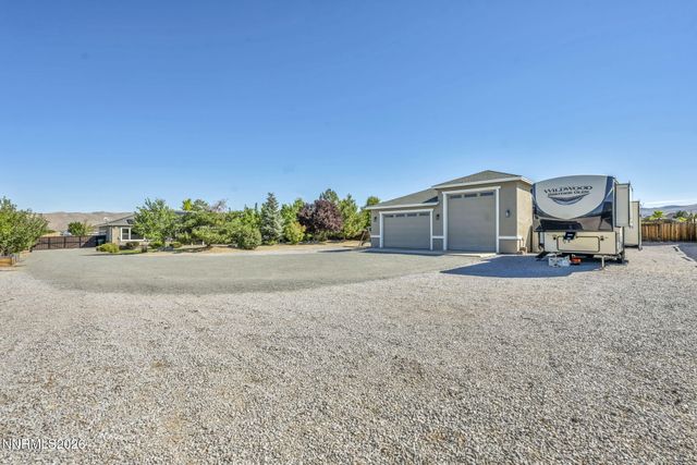 400 Sunset Springs Lane, Spanish Springs, NV 89441