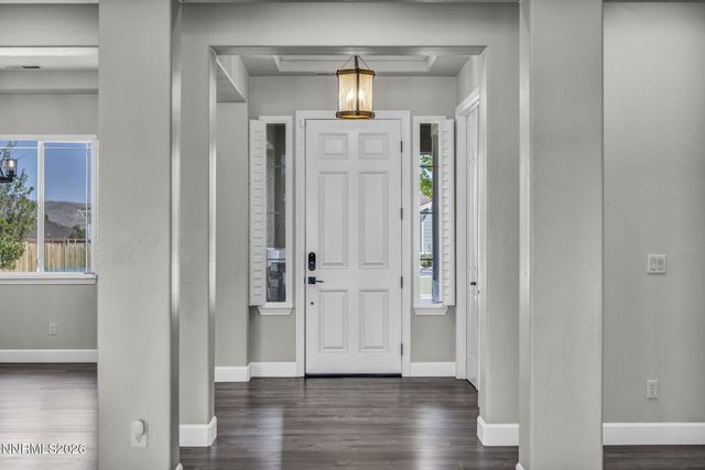 400 Sunset Springs Lane, Spanish Springs, NV 89441