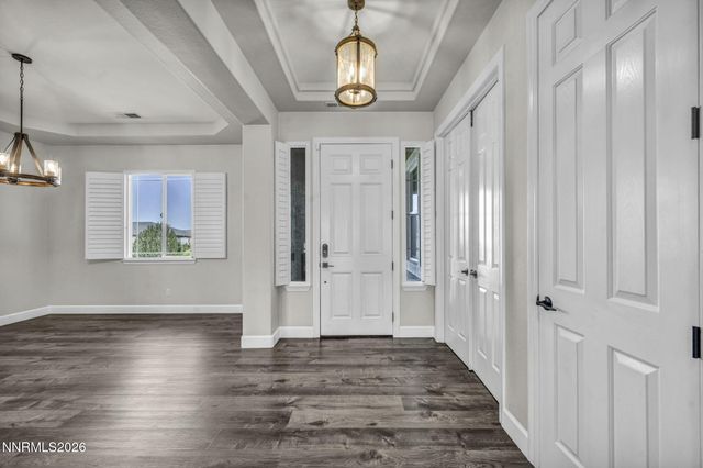 400 Sunset Springs Lane, Spanish Springs, NV 89441