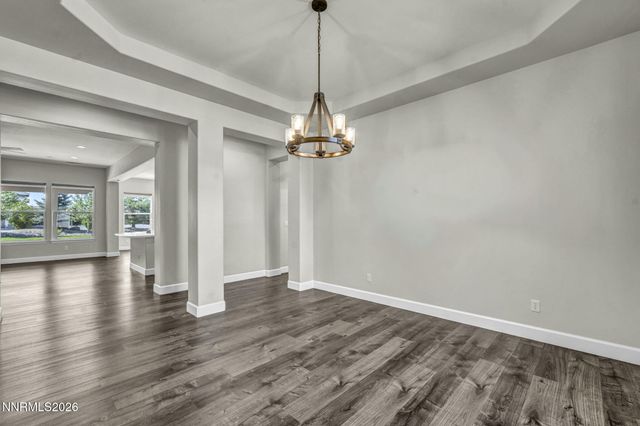 400 Sunset Springs Lane, Spanish Springs, NV 89441