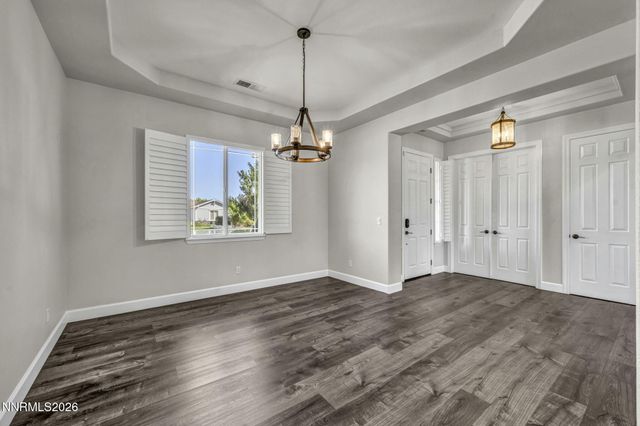 400 Sunset Springs Lane, Spanish Springs, NV 89441