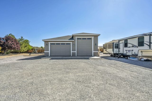 400 Sunset Springs Lane, Spanish Springs, NV 89441