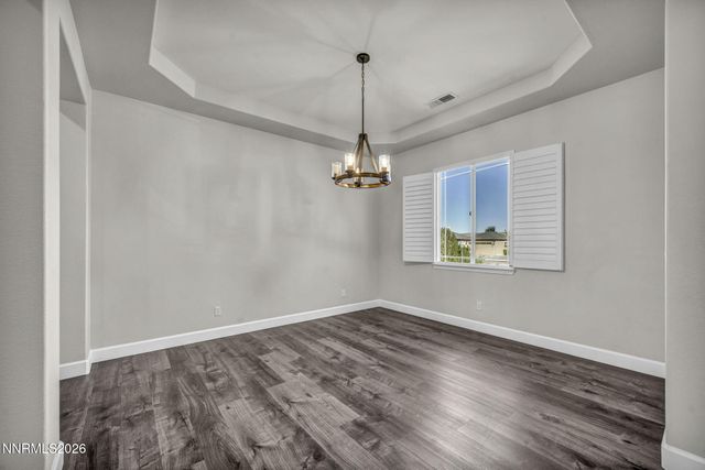 400 Sunset Springs Lane, Spanish Springs, NV 89441