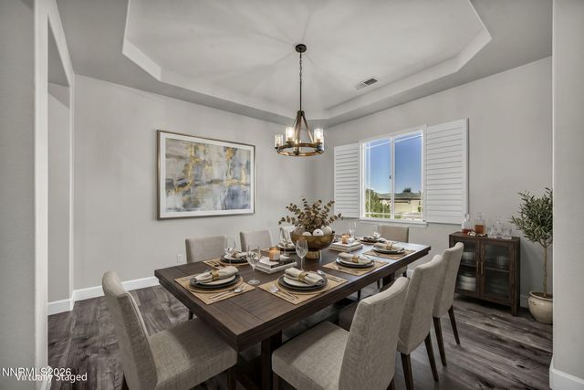 400 Sunset Springs Lane, Spanish Springs, NV 89441