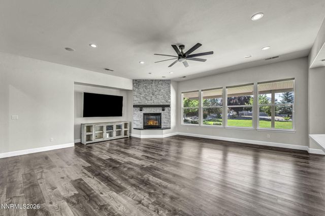 400 Sunset Springs Lane, Spanish Springs, NV 89441