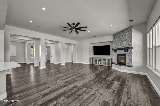 400 Sunset Springs Lane, Spanish Springs, NV 89441