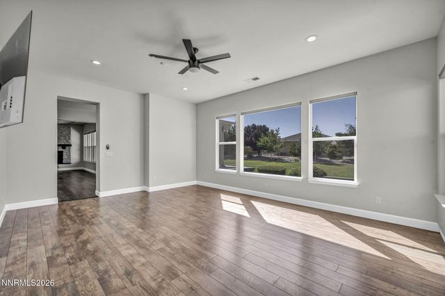 400 Sunset Springs Lane, Spanish Springs, NV 89441