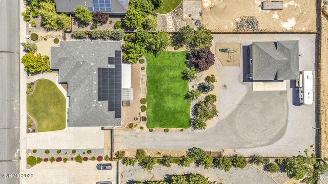 400 Sunset Springs Lane, Spanish Springs, NV 89441