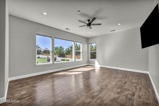 400 Sunset Springs Lane, Spanish Springs, NV 89441