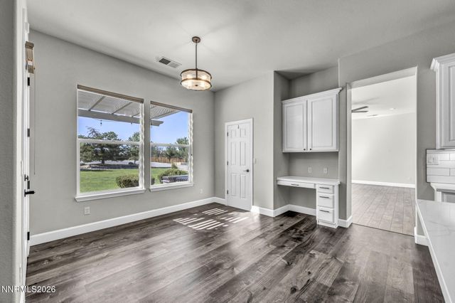 400 Sunset Springs Lane, Spanish Springs, NV 89441