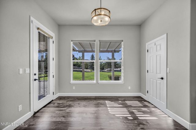 400 Sunset Springs Lane, Spanish Springs, NV 89441