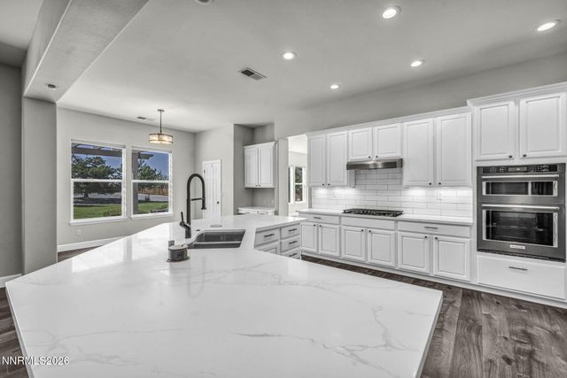400 Sunset Springs Lane, Spanish Springs, NV 89441
