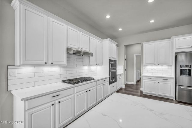 400 Sunset Springs Lane, Spanish Springs, NV 89441