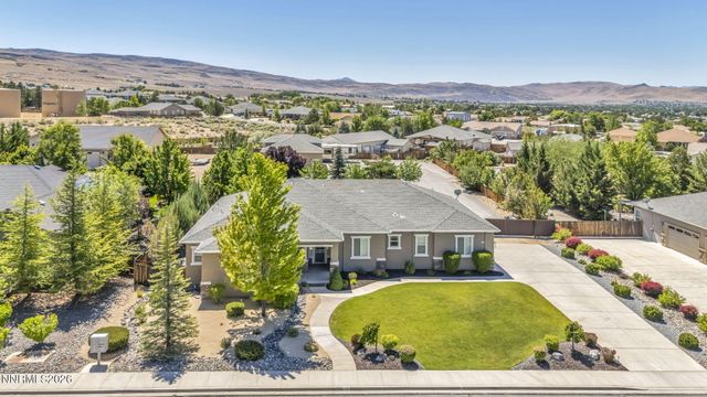 400 Sunset Springs Lane, Spanish Springs, NV 89441