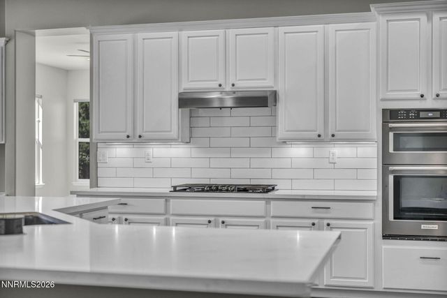 400 Sunset Springs Lane, Spanish Springs, NV 89441
