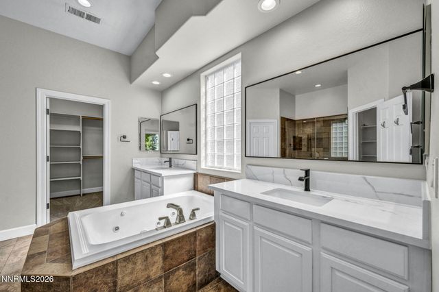 400 Sunset Springs Lane, Spanish Springs, NV 89441