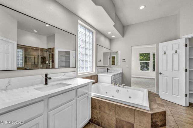 400 Sunset Springs Lane, Spanish Springs, NV 89441