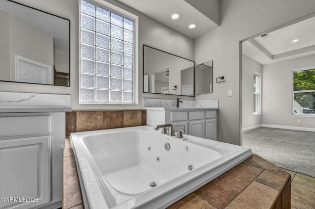 400 Sunset Springs Lane, Spanish Springs, NV 89441