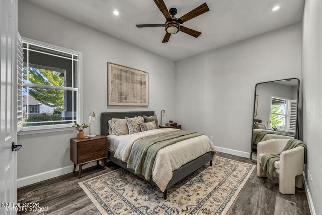 400 Sunset Springs Lane, Spanish Springs, NV 89441