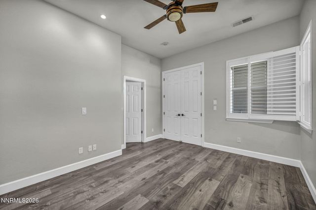 400 Sunset Springs Lane, Spanish Springs, NV 89441