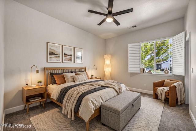 400 Sunset Springs Lane, Spanish Springs, NV 89441