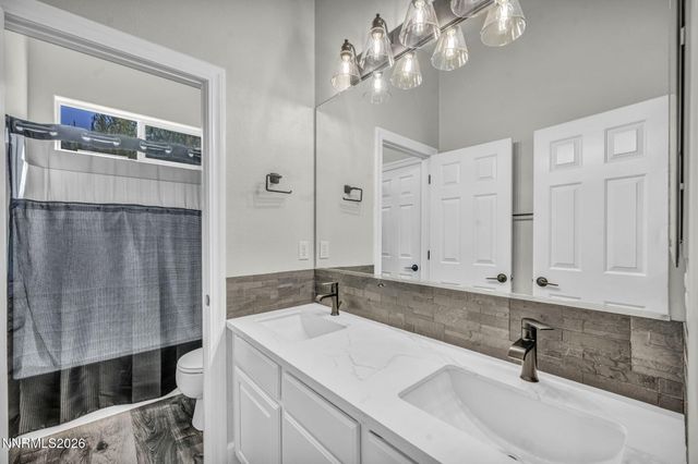 400 Sunset Springs Lane, Spanish Springs, NV 89441