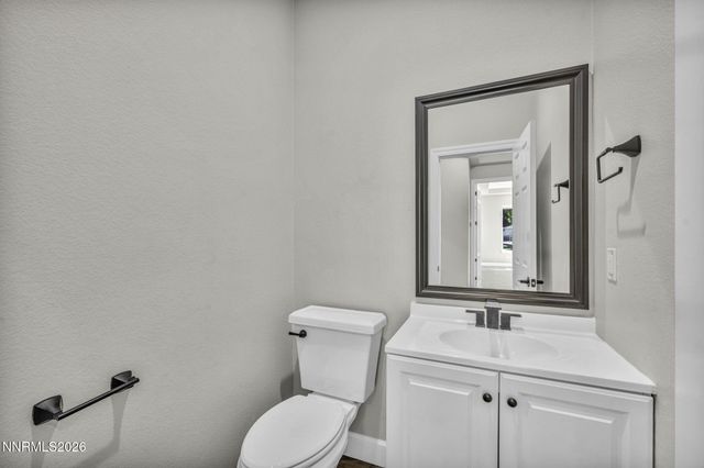 400 Sunset Springs Lane, Spanish Springs, NV 89441
