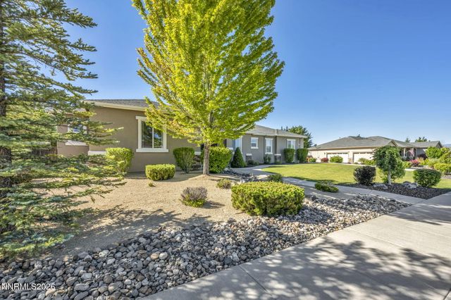 400 Sunset Springs Lane, Spanish Springs, NV 89441