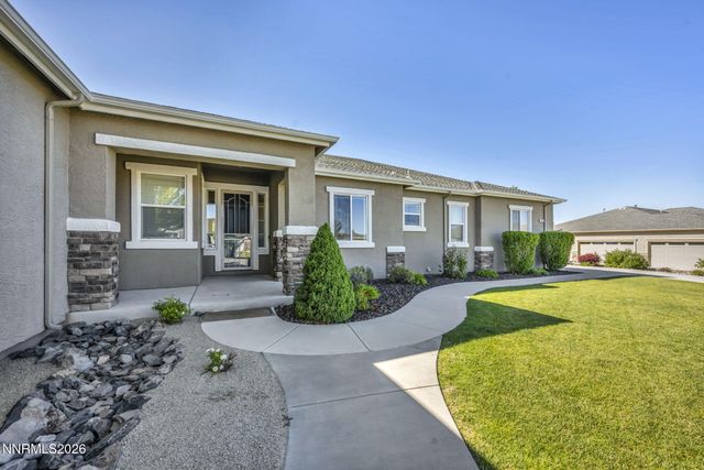 400 Sunset Springs Lane, Spanish Springs, NV 89441