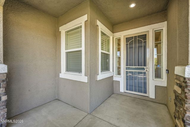 400 Sunset Springs Lane, Spanish Springs, NV 89441